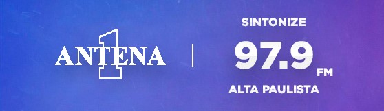 Antena 1 FM Alta Paulista 97,9