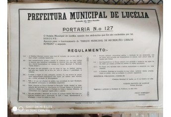 (Divulga��o).