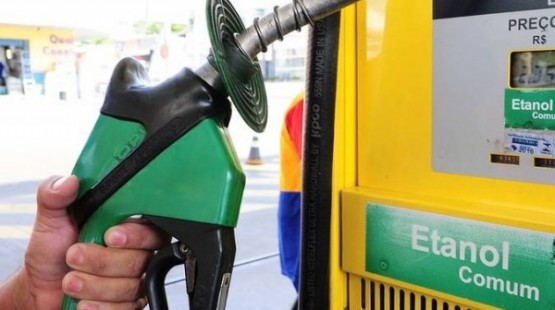 Governo de SP reduz ICMS do etanol; projeção é de que o preço caia até R$ 0,17/litro na bomba