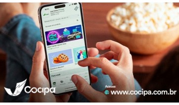 E-commerce da Cocipa atende agora cinco cidades da Nova Alta Paulista: consumidor compra pela internet e recebe em casa (Divulgação/Cocipa).