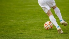 Em reconhecimento à modalidade nascida em Lucélia, lei estadual institui o Dia do Futebol Médio