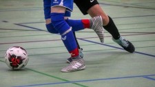 Alta de casos da Covid-19 leva Luclia a cancelar tradicional Campeonato de Futsal de Frias