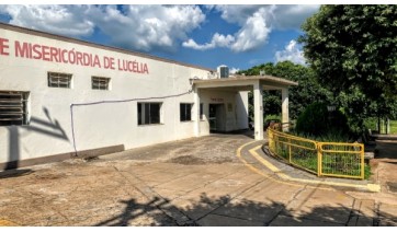 Santa Casa de Luclia promove leilo beneficente no dia 2 de abril