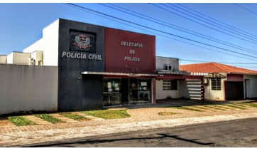 Polcia Civil conclui inqurito sobre mulher e duas crianas esfaqueadas pelo companheiro