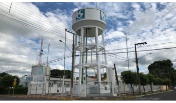 Vandalismo e furto de cabos e equipamentos da Sabesp afetam fornecimento de água em Lucélia