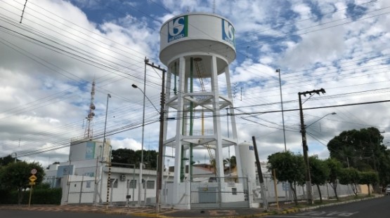 Vandalismo e furto de cabos e equipamentos da Sabesp afetam fornecimento de água em Lucélia