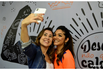 Studio Naiara Costa completa dois anos de atendimentos em Luc�lia