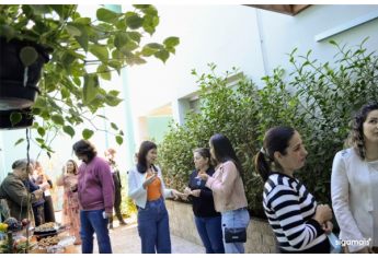 Studio Naiara Costa completa dois anos de atendimentos em Luc�lia