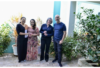 Studio Naiara Costa completa dois anos de atendimentos em Luc�lia