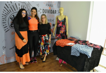 Studio Naiara Costa completa dois anos de atendimentos em Luc�lia
