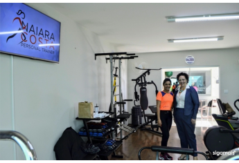 Studio Naiara Costa completa dois anos de atendimentos em Luc�lia
