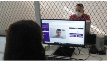 Secretaria da Administração Penitenciária cria projeto de telemedicina para presos