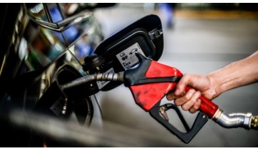 Gasolina e diesel ficam mais caros a partir deste sábado, 18 ( Foto: Marcello Casal Jr/Agência Brasil).