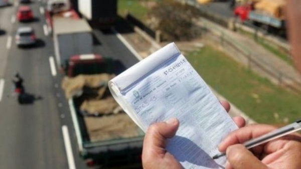 Medida acata a resolu��o do Contran, que prev� ainda novos prazos para os motoristas autuados entre maio e novembro (Ilustra��o).