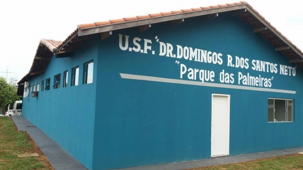 Ap�s casos de Covid-19 em funcion�rios, atendimento no PSF Dr. Domingos � suspenso, at� 4 de junho (Arquivo).