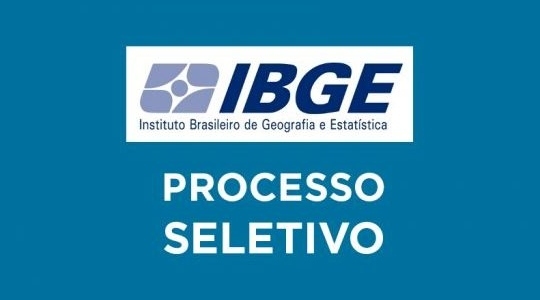 IBGE abre mais de 350 vagas tempor�rias na Alta Paulista para o Censo 2020