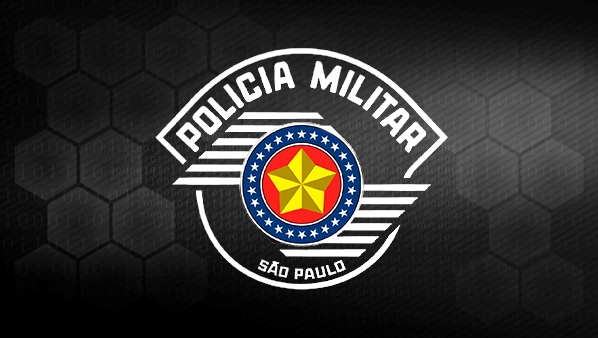 Em Luc�lia Pol�cia Militar cumpre mandado de pris�o e homem de 37 anos � preso