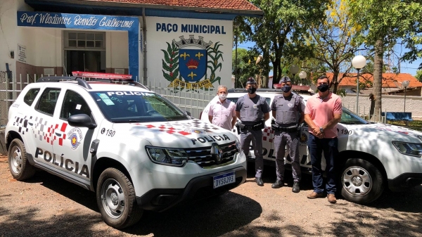 (Divulga��o/Pol�cia Militar).