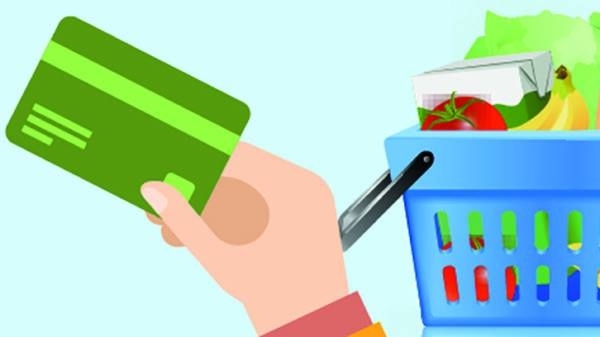 Valor do aux�lio alimenta��o ser� temporariamente depositado na conta funcion�rio