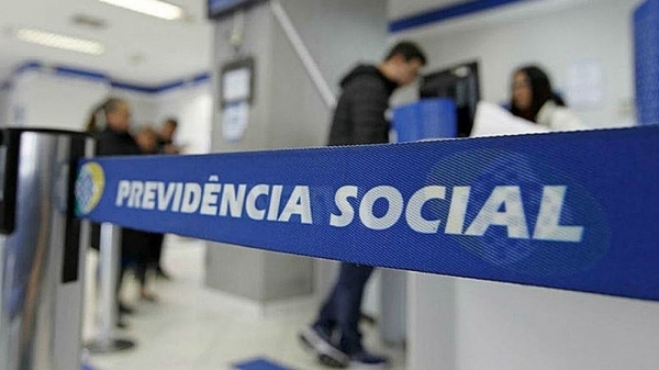 Primeira parcela come�a a ser paga no dia 25 de maio. Dep�sitos ocorrer�o at� 8 de junho (INSS/Divulga��o).