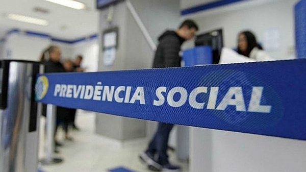 Prova de vida � um procedimento previsto em lei para evitar fraudes e pagamentos indevidos e acontece uma vez por ano (Reprodu��o/INSS).