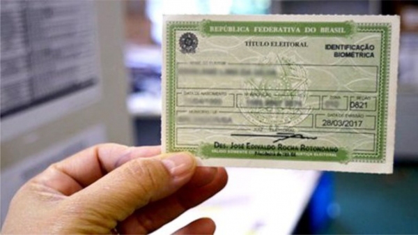 (Reprodu��o/Justi�a Eleitoral).