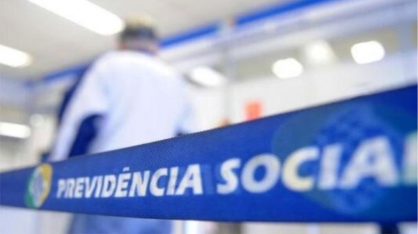 INSS volta a agendar atendimento presencial