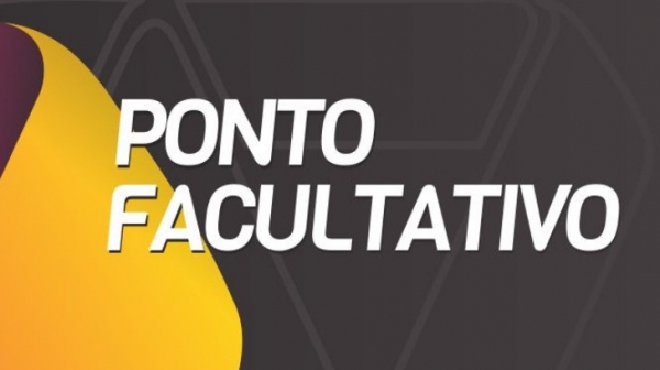 Ponto facultativo na 6� feira: vacina��o, Central Covid, Pronto-Socorro e coleta de lixo n�o param