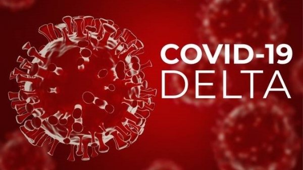 Luc�lia detecta 7 registros da variante Delta na cidade; nenhum est� ativo e pacientes foram curados