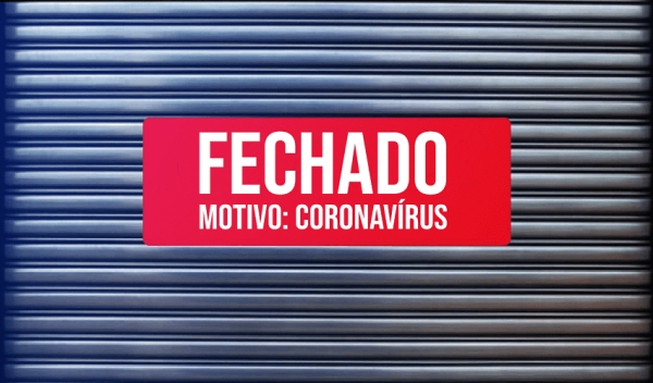 D�ria prorroga quarentena at� 22 de abril para todas as cidades do Estado de S�o Paulo