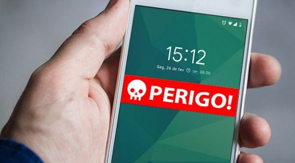 Golpes: criminosos est�o aproveitando a pandemia da Covid-19 para roubar dados das v�timas
