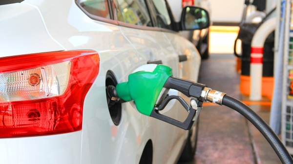 An�ncio do reajuste foi feito ontem (28) pela Petrobras, v�lido a partir de hoje  (Foto: Bere_Moonlight por Pixabay ).