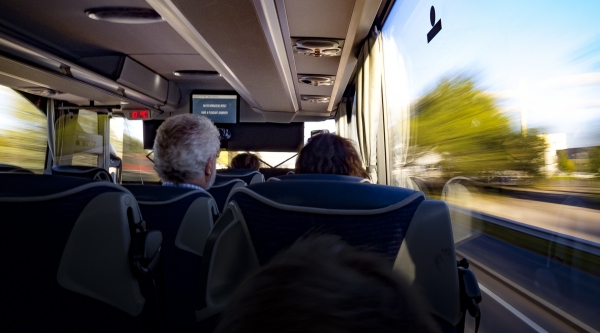 Viajar de �nibus ficou mais caro no Estado de S�o Paulo, com novos reajustes autorizados pela ARTESP (Pixabay).