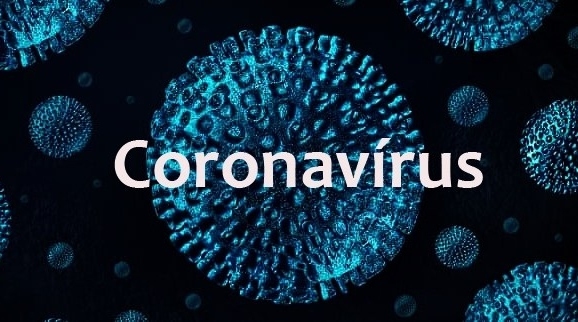 Escolas estaduais mobilizam alunos na preven��o do coronav�rus