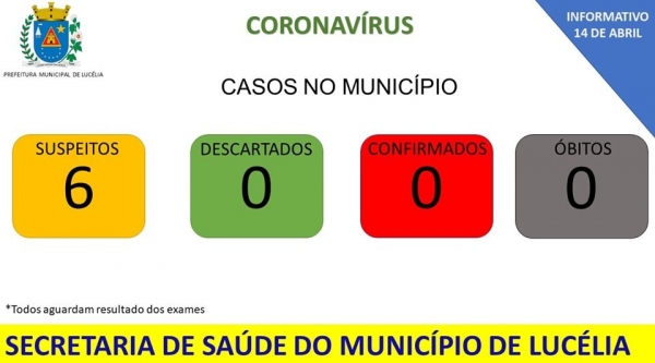(Divulga��o/PM Luc�lia).