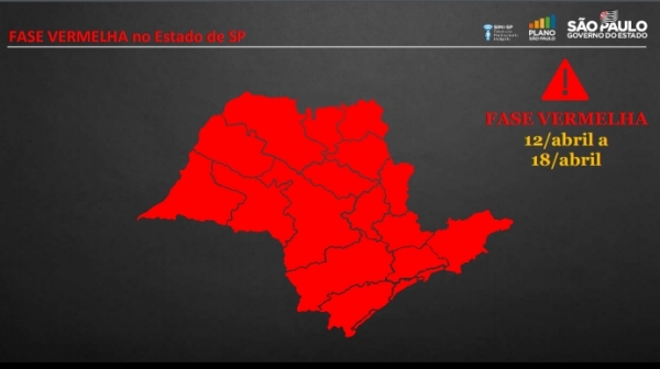 (Divulga��o/GovSP).