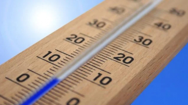 Nova onda de frio atinge grande parte do pa�s nesta �ltima semana de julho (Reprodu��o/Climatempo).