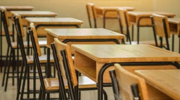 Com escolas sem aulas, alunos carentes em vulnerabilidade social poder�o receber alimentos vindos da merenda escolar (Reprodu��o).