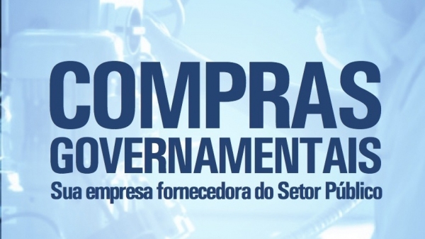 Pequenos neg�cios ter�o curso sobre como vender para �rg�os p�blicos