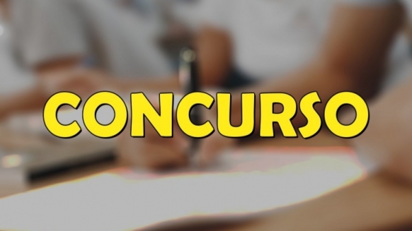 Prefeitura de Luc�lia abre concurso p�blico para professor