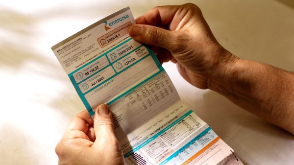 Nos seis meses deste ano, mais de 7,3 mil negocia��es de contas em atraso foram efetivadas nos munic�pios atendidos pela Energisa na regi�o de Presidente Prudente (Da Assessoria).