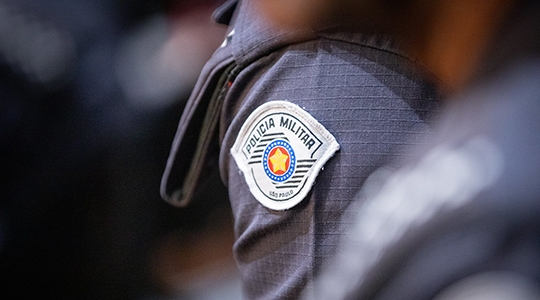 Medida beneficia mais de 276 mil profissionais do sistema prisional e das pol�cias Civil, Militar e T�cnico-Cient�fica (Foto: Gov SP).