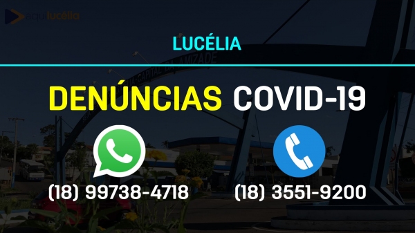 (Arte: Aqui Lucélia).