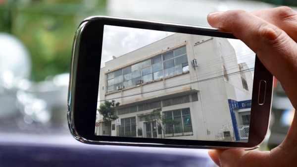 Prefeitura vai migrar para o formato digital a divulga��o dos atos oficiais, hoje realizados na m�dia impressa (Foto/Arte: Aqui Luc�lia).