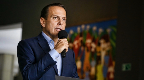 D�ria prorroga quarentena estadual at� 10 de maio
