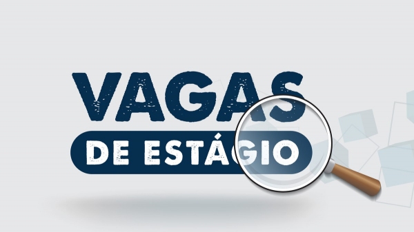 Prefeitura de Luc�lia divulga processo seletivo para contrata��o de estagi�rios