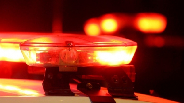 Homem de 37 anos � preso pela PM no Parque das Palmeiras por viol�ncia dom�stica