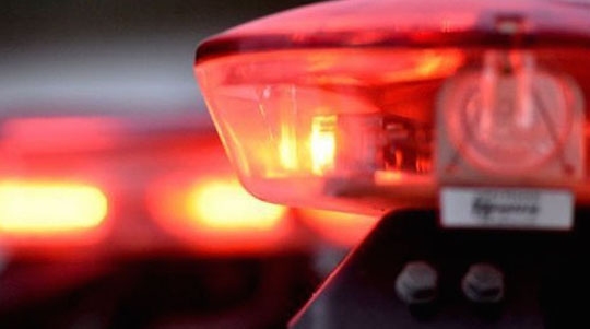 Em Luc�lia homem descumpre medida cautelar, amea�a ex-esposa e acaba preso pela Pol�cia Militar