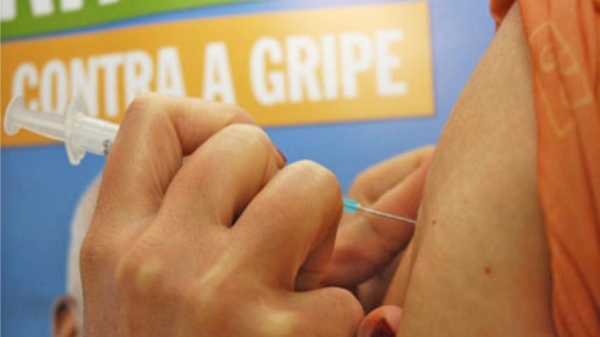 SP amplia vacina��o contra gripe para toda popula��o a partir de segunda-feira (12)