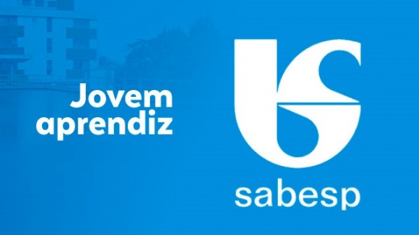 Sabesp abre inscri��es para 28 vagas do Programa Aprendiz na regi�o